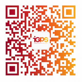 WeChat QR Code